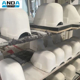 Hliníkový titánový lamel